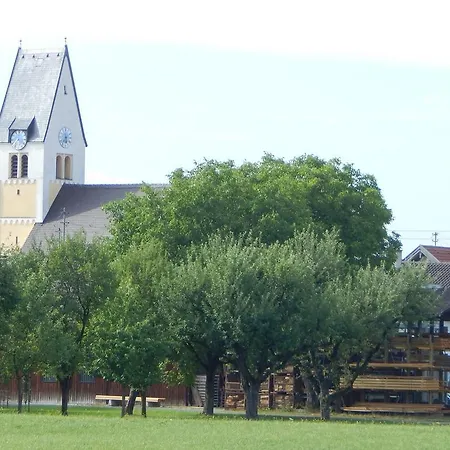 Am Feldbach * Bad Aibling