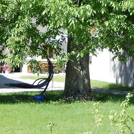 Am Feldbach Bad Aibling